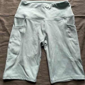 NYL Biker Shorts
